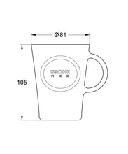 Lade das Bild in den Galerie-Viewer, GROHE Red Teegläser 4 Stück – herrliches Design