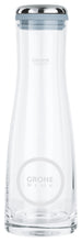 Lade das Bild in den Galerie-Viewer, GROHE Blue Glaskaraffe – Eleganz und Stil