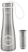 Lade das Bild in den Galerie-Viewer, GROHE Red Thermosflasche – immer die richtige Temperatur