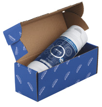 Lade das Bild in den Galerie-Viewer, GROHE Blue Aktivkohlefilter – Reinheit und Geschmack für Regionen mit weichem Wasser