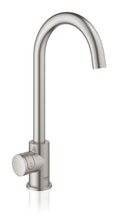 Lade das Bild in den Galerie-Viewer, GROHE Red Mono – Standventil und Boiler Größe M *inkl. Montage*