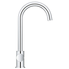 Lade das Bild in den Galerie-Viewer, GROHE Red Mono – Standventil und Boiler Größe M *inkl. Montage*