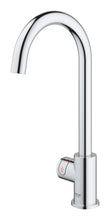 Lade das Bild in den Galerie-Viewer, GROHE Red Mono – Standventil und Boiler Größe M *inkl. Montage*