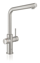 Lade das Bild in den Galerie-Viewer, GROHE Red Duo – Armatur und Boiler Größe L *inkl. Montage*