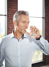 Lade das Bild in den Galerie-Viewer, GROHE Blue Professional – C-Auslauf Set chrom *inkl. Montage*