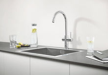 Lade das Bild in den Galerie-Viewer, GROHE Red Mono – Standventil und Boiler Größe M *inkl. Montage*