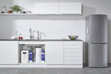 Lade das Bild in den Galerie-Viewer, GROHE Red Mono –Standventil und Boiler Größe L *inkl. Montage*