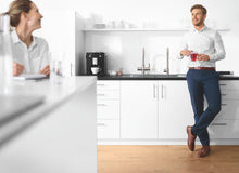 Lade das Bild in den Galerie-Viewer, GROHE Red Mono –Standventil und Boiler Größe L *inkl. Montage*