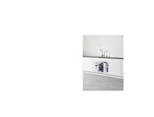 Lade das Bild in den Galerie-Viewer, GROHE Red Mono –Standventil und Boiler Größe L *inkl. Montage*