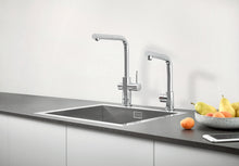 Lade das Bild in den Galerie-Viewer, GROHE Red Mono – Standventil und Boiler Größe M *inkl. Montage*
