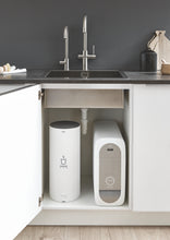 Lade das Bild in den Galerie-Viewer, GROHE Red Duo – Armatur und Boiler Größe L *inkl. Montage*