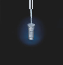 Lade das Bild in den Galerie-Viewer, GROHE Blue Wassergläser – ein Set aus 6 stylischen Designergläsern.