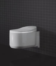 Lade das Bild in den Galerie-Viewer, Dusch-WC Komplettanlage für Unterputzspülkästen, Wandmontage *inkl. Montage*