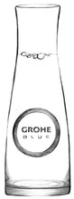Lade das Bild in den Galerie-Viewer, GROHE Blue Glaskaraffe – Eleganz und Stil