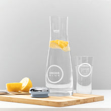Lade das Bild in den Galerie-Viewer, GROHE Blue Wassergläser – ein Set aus 6 stylischen Designergläsern.