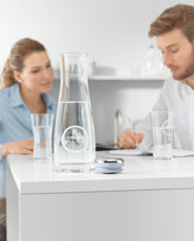 Lade das Bild in den Galerie-Viewer, GROHE Blue Glaskaraffe – Eleganz und Stil
